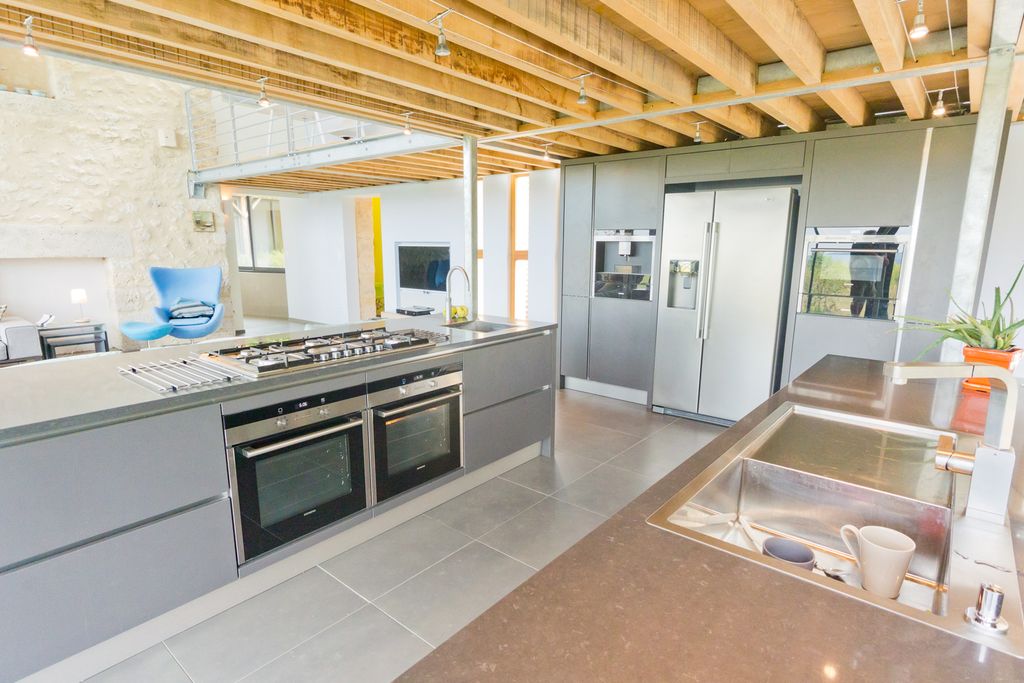 Maison Des Vergers Midi Pyrenees PF OliversTravels 5