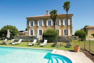 Manoir Bellevigne Midi Pyrenees PF OliversTravels 1