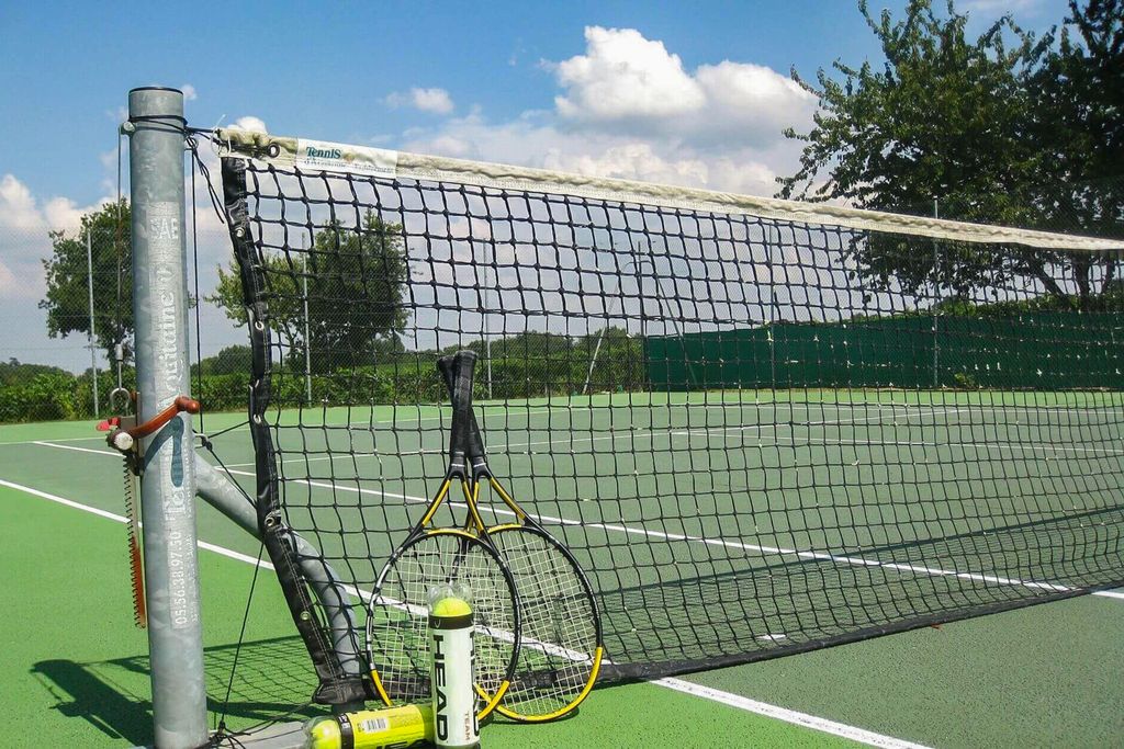 Manoir Bellevigne Midi Pyrenees PF OliversTravels 2