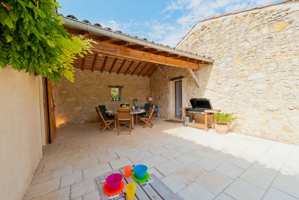 Maison Tauzia PF OliversTravels 4