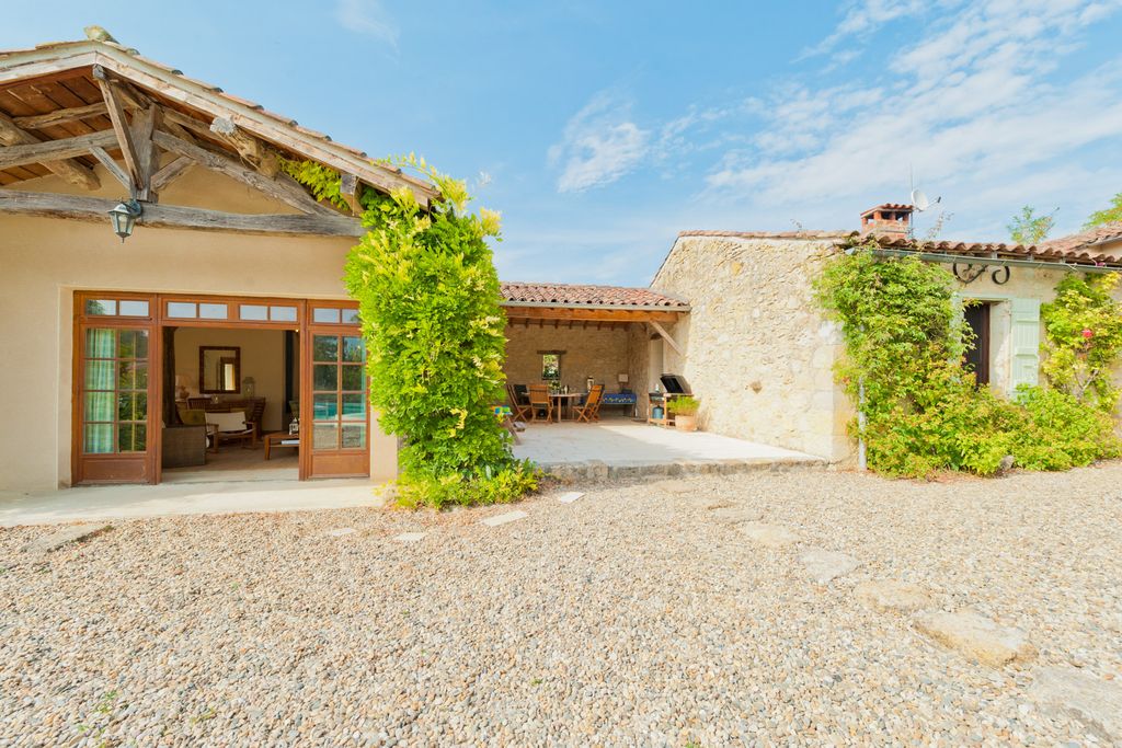 Maison Tauzia Languedoc Olivers Travels 2