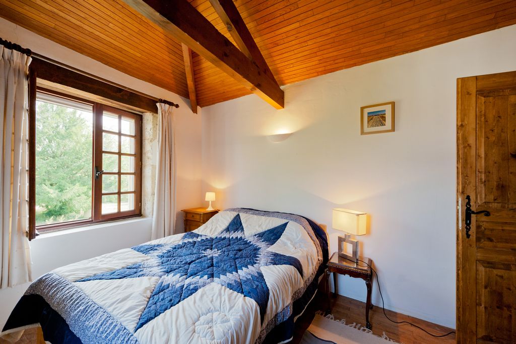 Maison Tauzia Languedoc Olivers Travels 4
