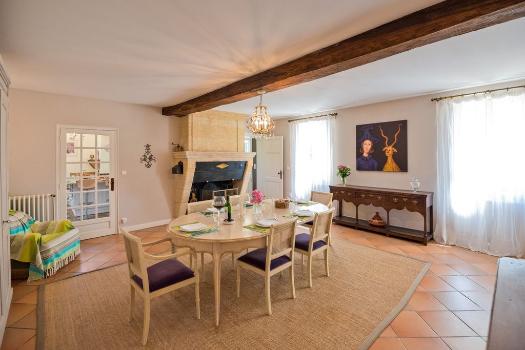 Le Petit Palais Aquitaine Olivers Travels 5