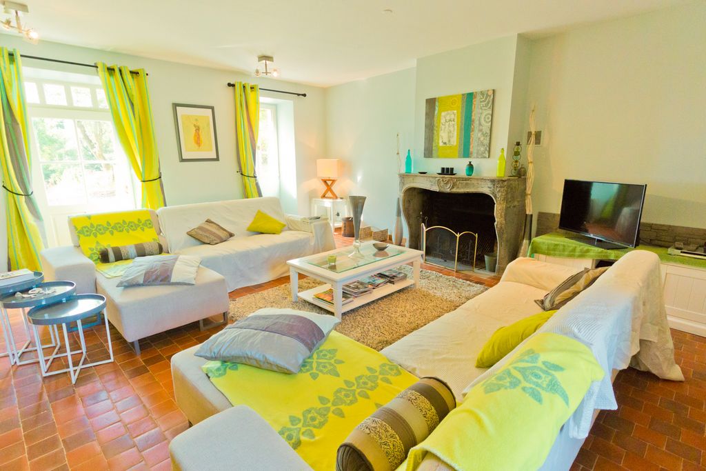 Domaine de la Saule Dordogne PF OliversTravels 3