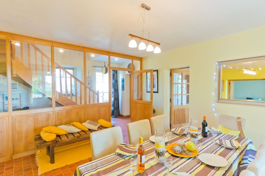 Domaine de la Saule Dordogne PF OliversTravels 4