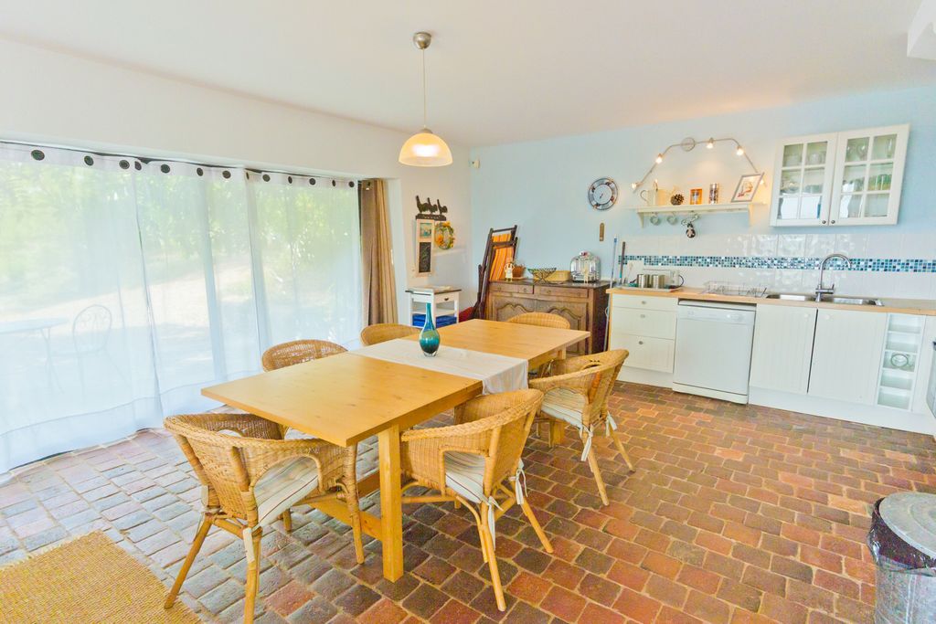 Domaine de la Saule Dordogne PF OliversTravels 5