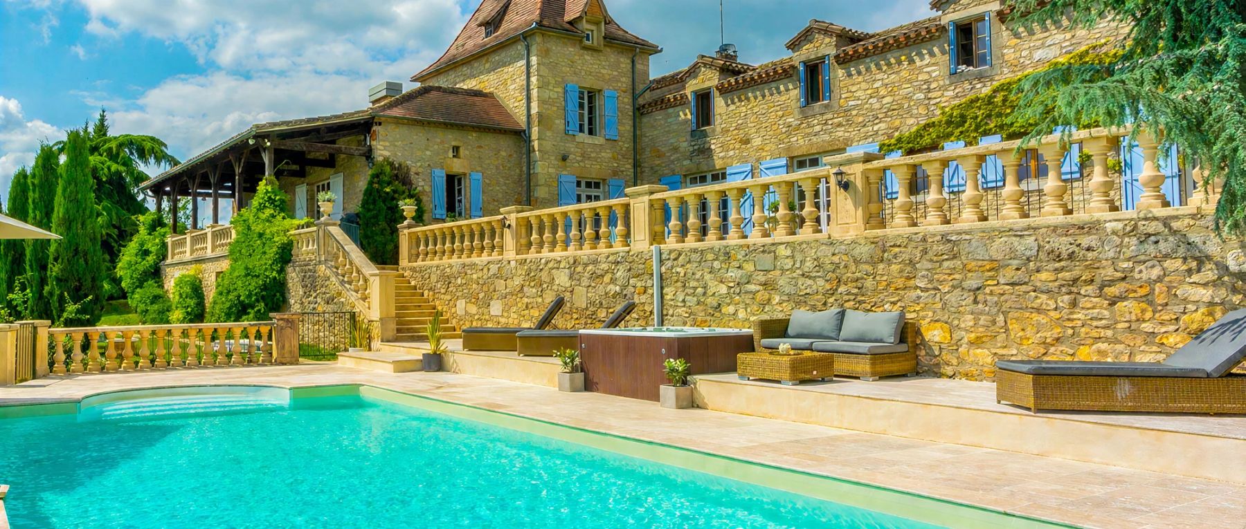001 les granels south west france olivers travels desktop center