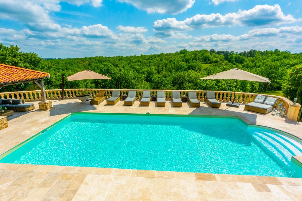 Les Granels Midi Pyrenees OliversTravels 2