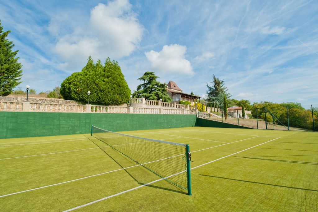 Les Granels Midi Pyrenees OliversTravels 3