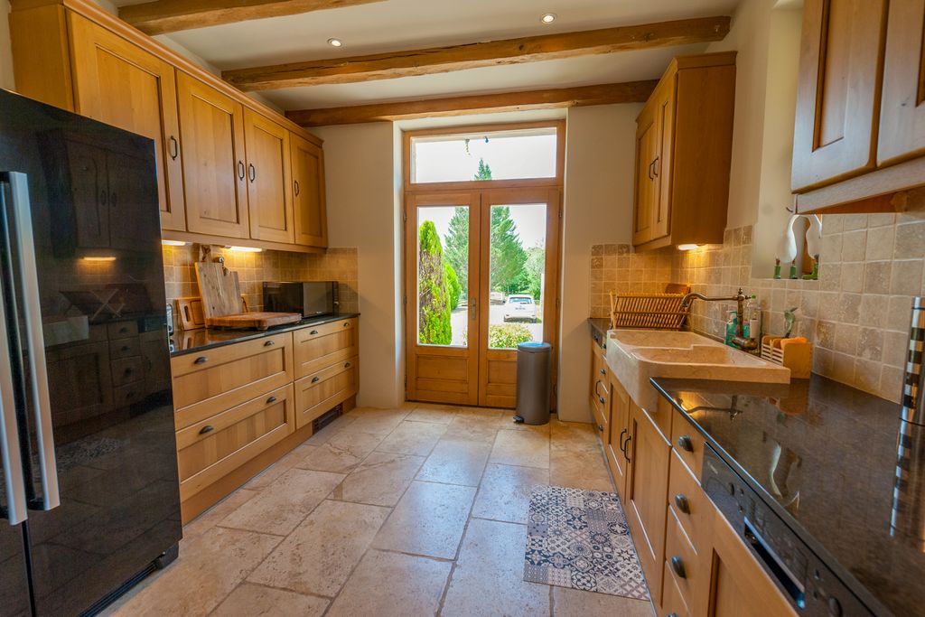 Les Granels Midi Pyrenees OliversTravels 5