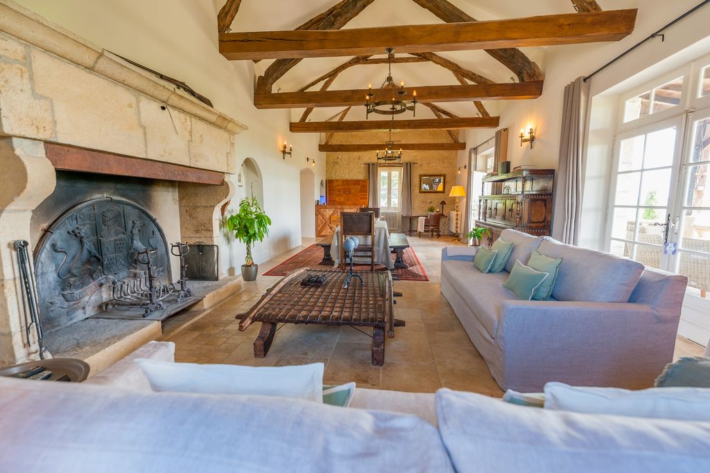 Les Granels Midi Pyrenees OliversTravels 4