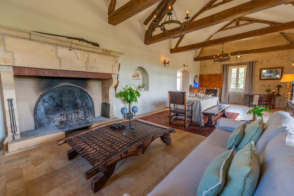 Les Granels Midi Pyrenees OliversTravels 8