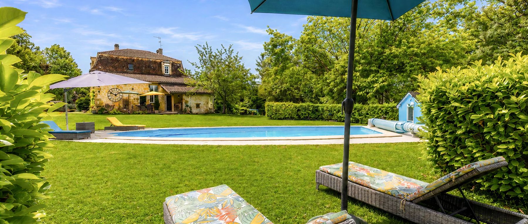 001 maison labarde south west france olivers travels desktop center