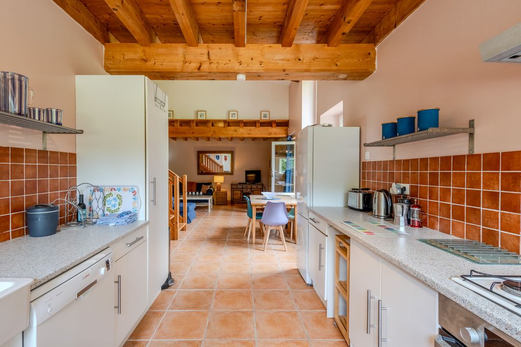 Maison Labarde Dordogne PF Olivers Travels 4