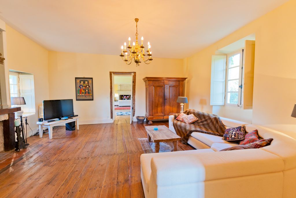 La Gascotte Dordogne PF OliversTravels 3