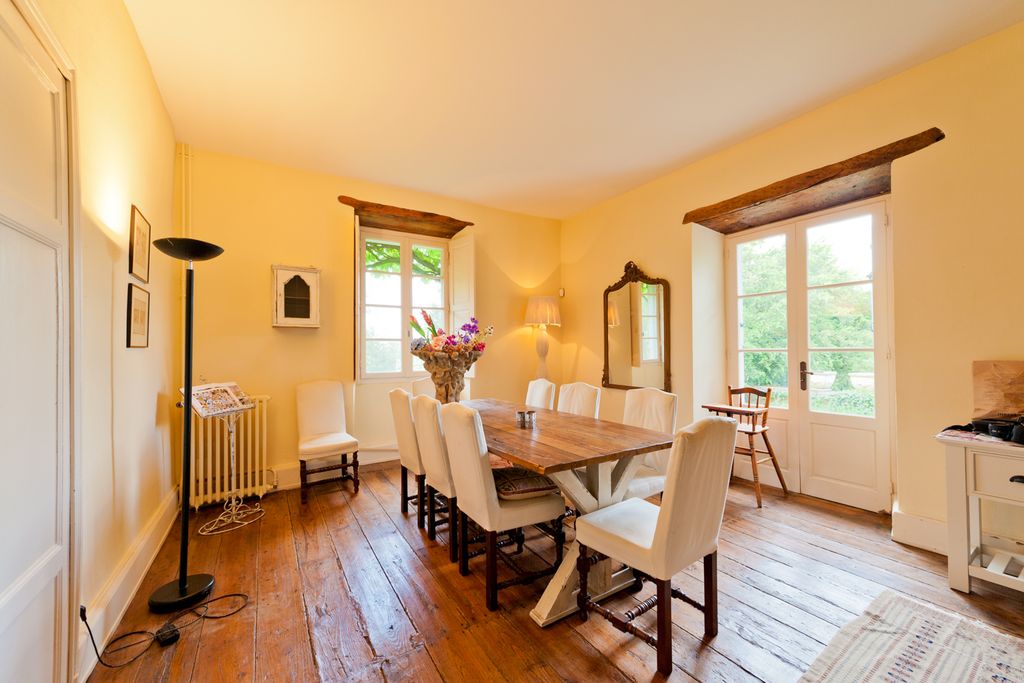 La Gascotte Dordogne PF OliversTravels 4