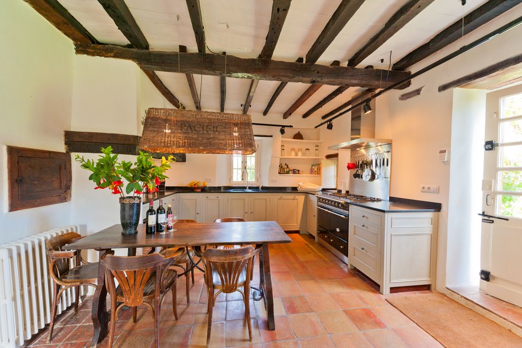 La Gascotte Dordogne PF OliversTravels 5