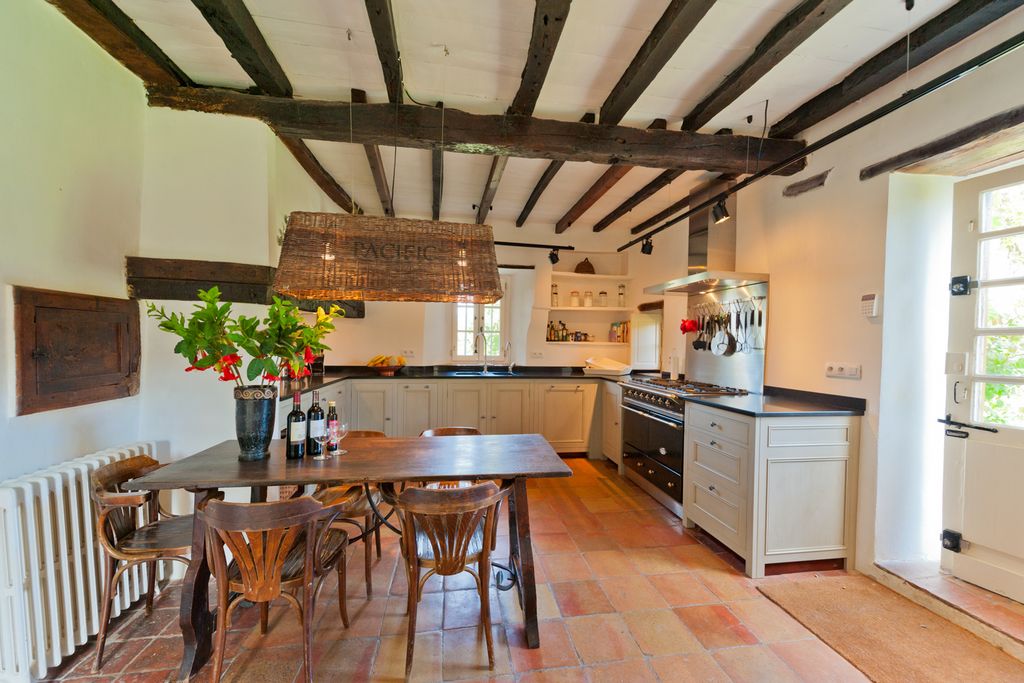 La Gascotte Dordogne PF OliversTravels 3