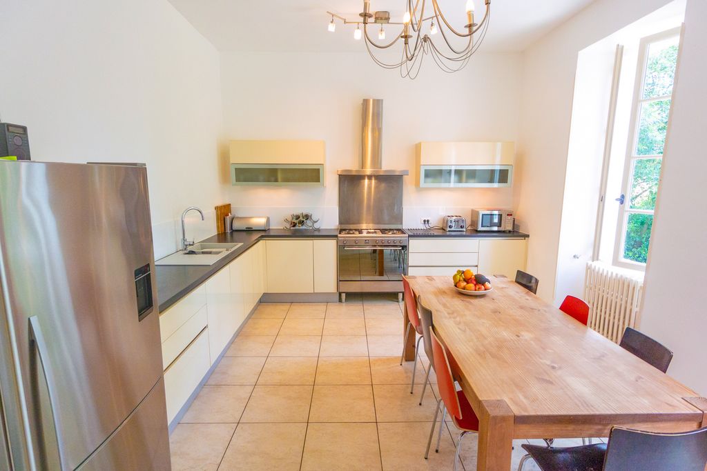 Le Manoir de Monflanquin Dordogne PF OliversTravels 5