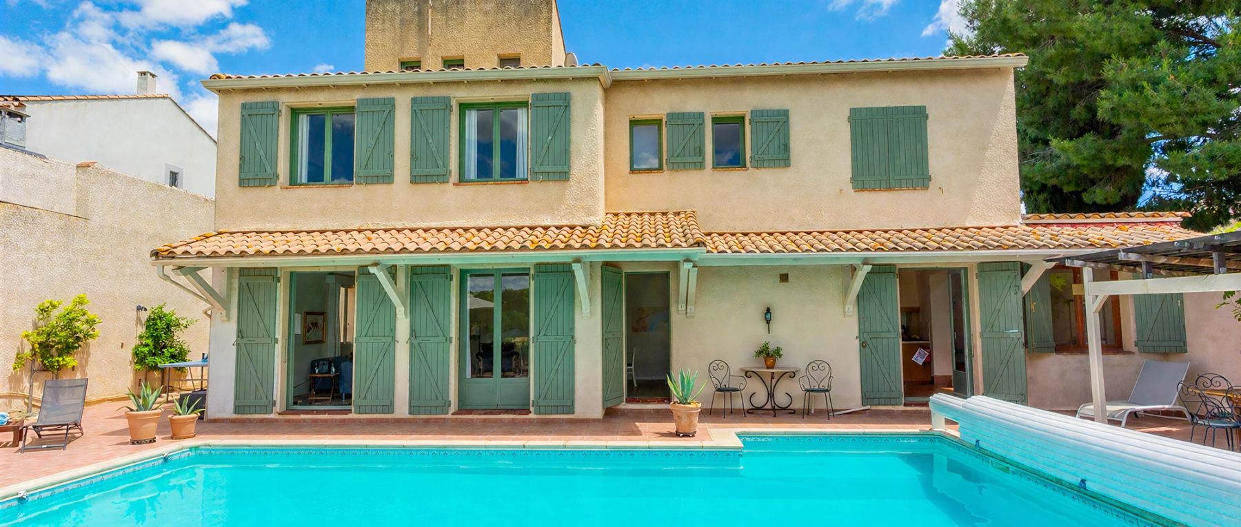 001 maison soulette south of france olivers travels desktop center