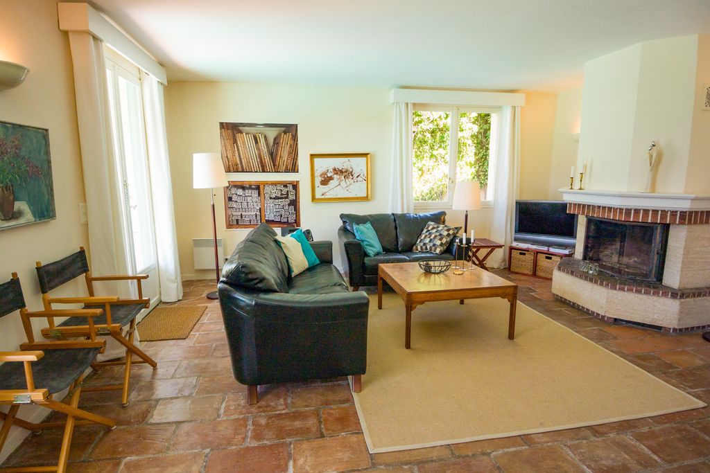 Maison Soulette Languedoc OliversTravels 3