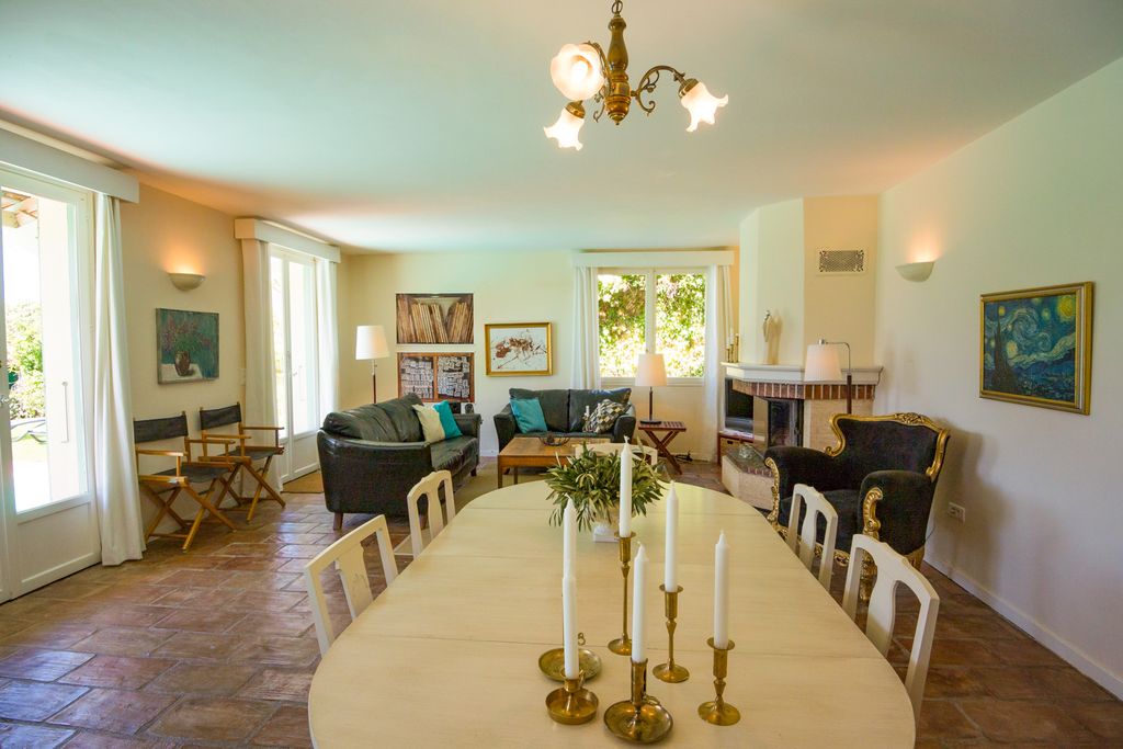 Maison Soulette Languedoc OliversTravels 4