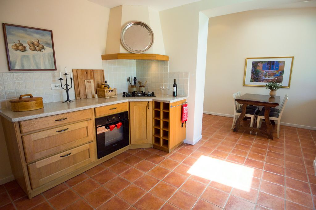 Maison Soulette Languedoc OliversTravels 5