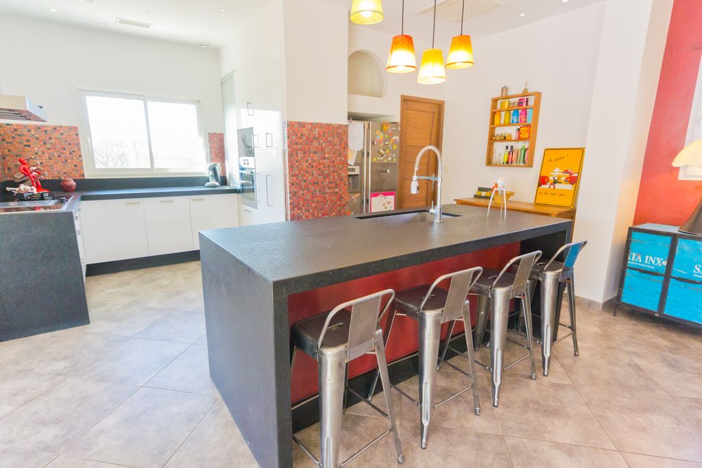 Villa Libron Languedoc PF OliversTravels 4