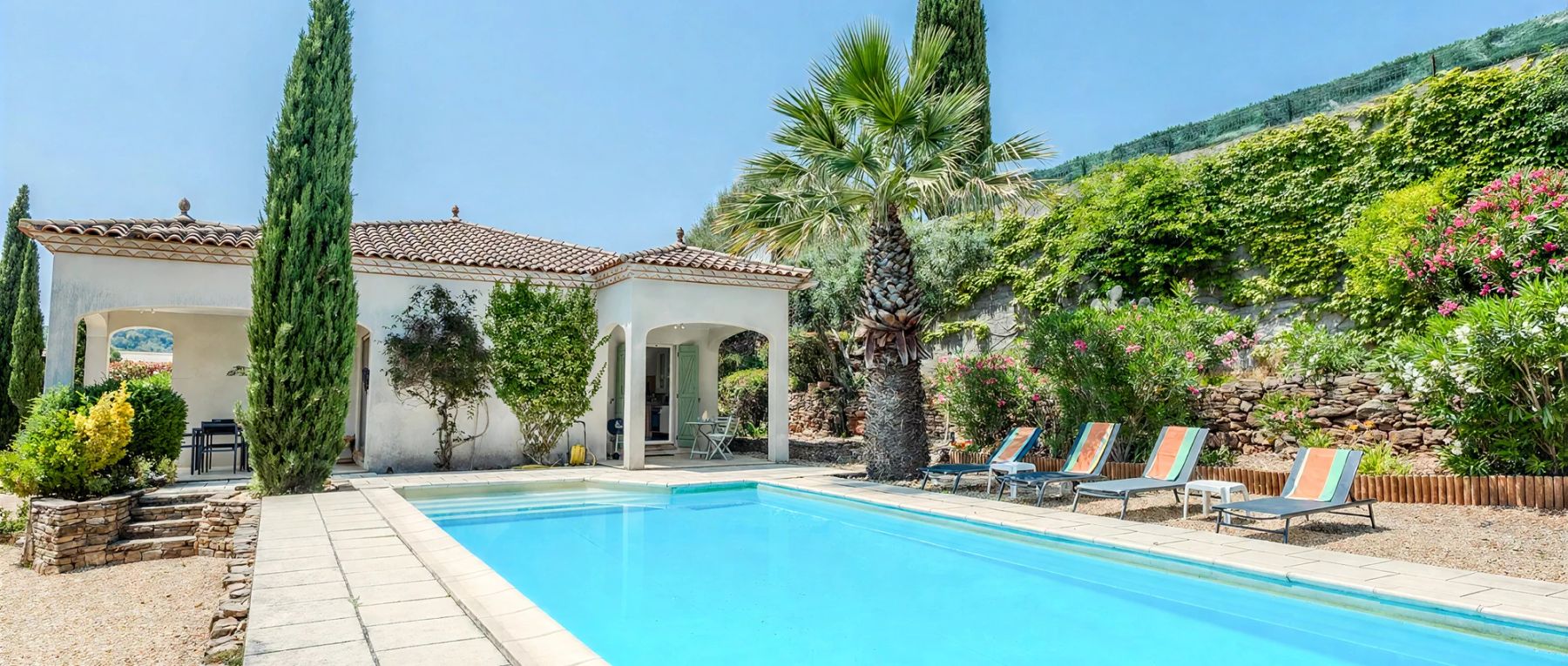 001 la villa valente south of france olivers travels desktop center