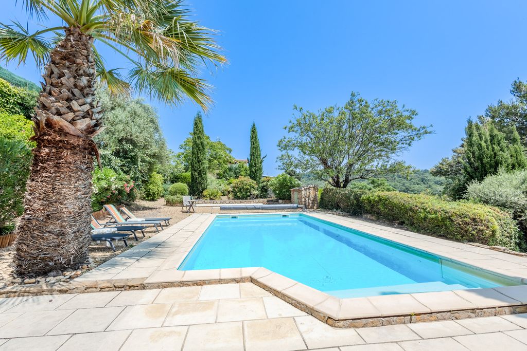 Villa Valente Languedoc OliversTravels 2