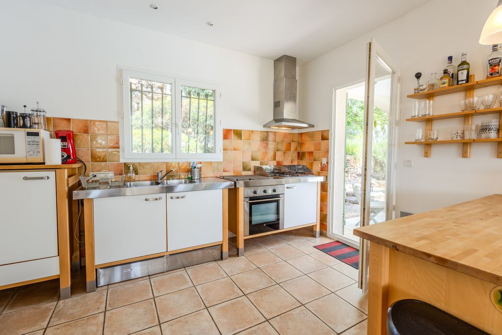 Villa Valente Languedoc OliversTravels 5