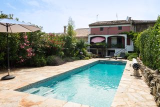 Maison Capitelle Languedoc PF Oliver'sTravels 1