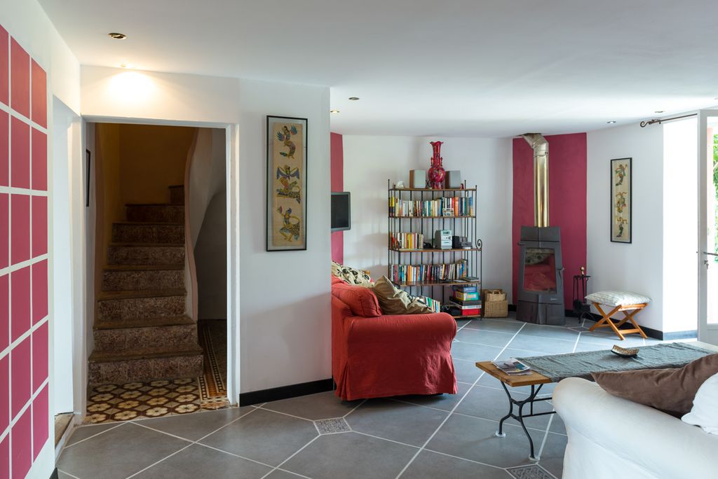 Maison Capitelle Languedoc PF Oliver'sTravels 3