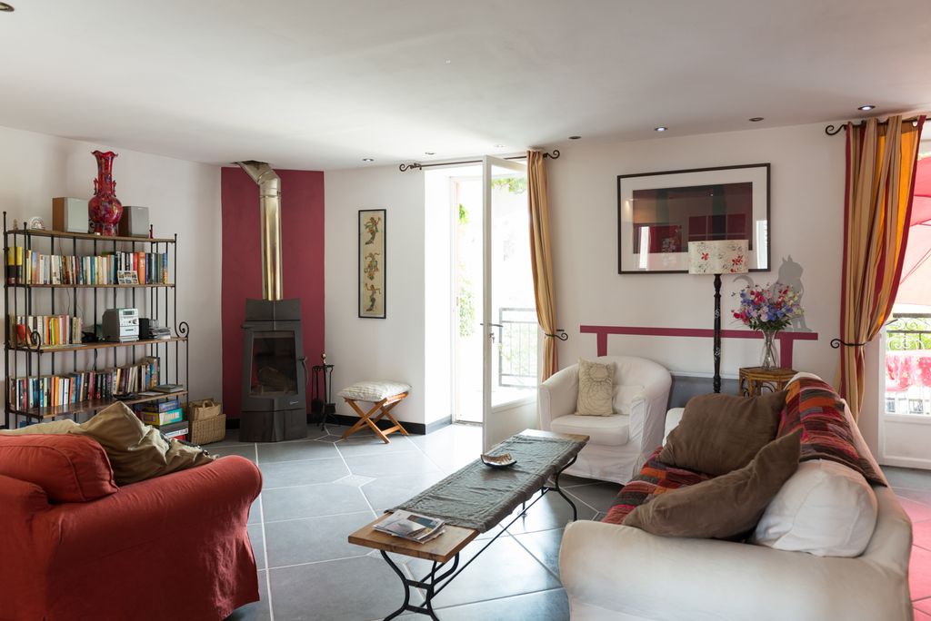 Maison Capitelle Languedoc PF Oliver'sTravels 4