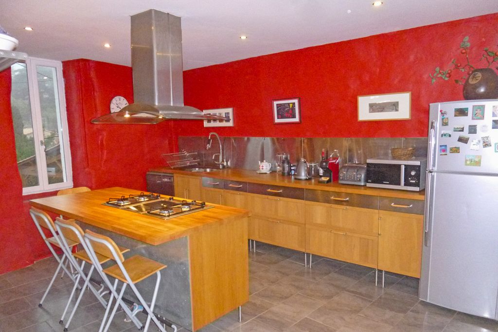 Maison Capitelle Languedoc PF Oliver'sTravels 5