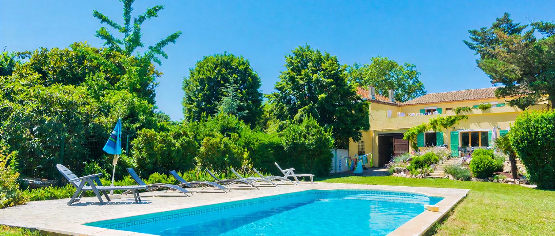 001 maison mascarille south of france olivers travels desktop center