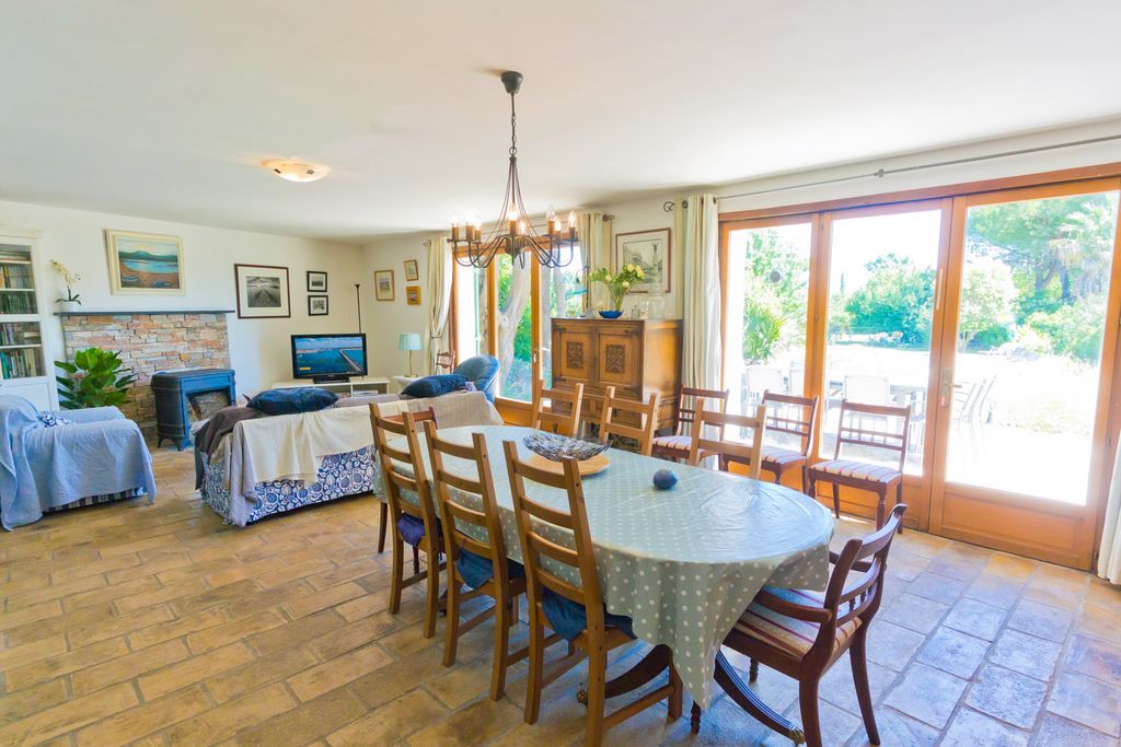 Maison Mascarille Languedoc PF OliversTravels 3