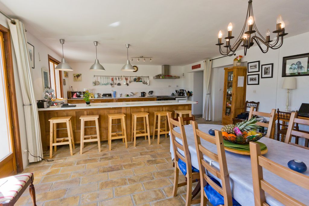 Maison Mascarille Languedoc PF OliversTravels 4