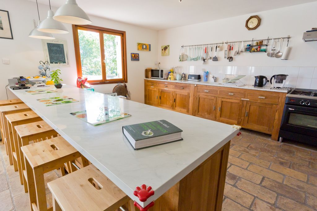 Maison Mascarille Languedoc PF OliversTravels 5