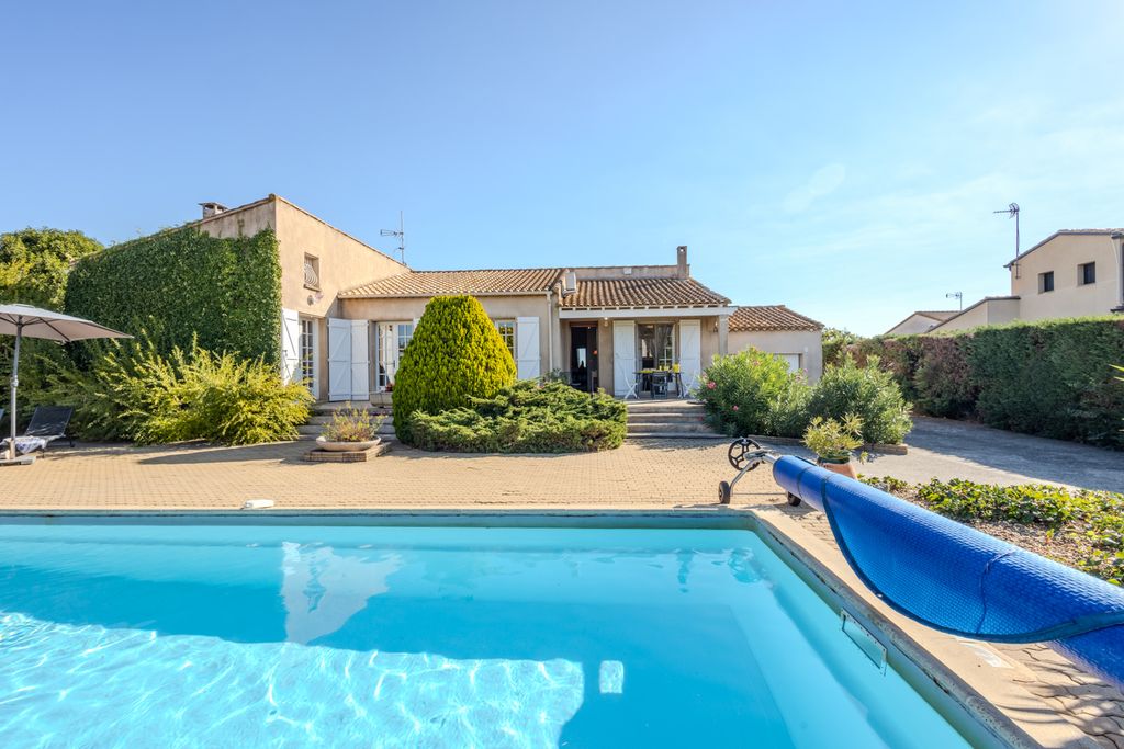 Beausejour Languedoc PF OliversTravels 1