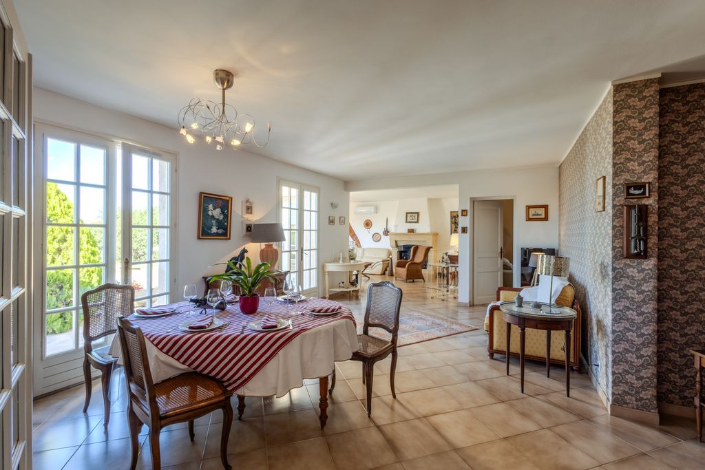 Beausejour Languedoc PF OliversTravels 3