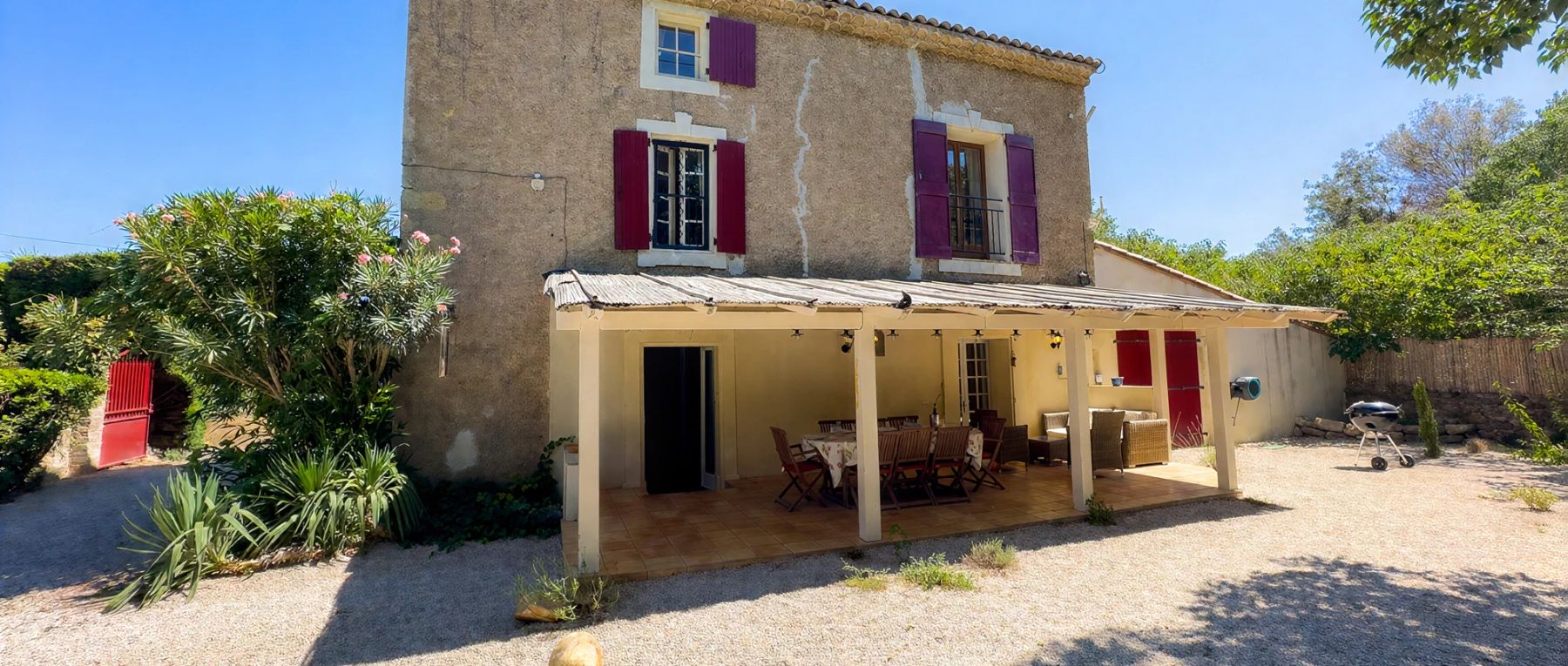001 mas de lozanne south of france olivers travels desktop center