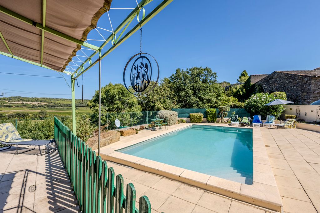 La Montade Midi Pyrenees Olivers Travels 2