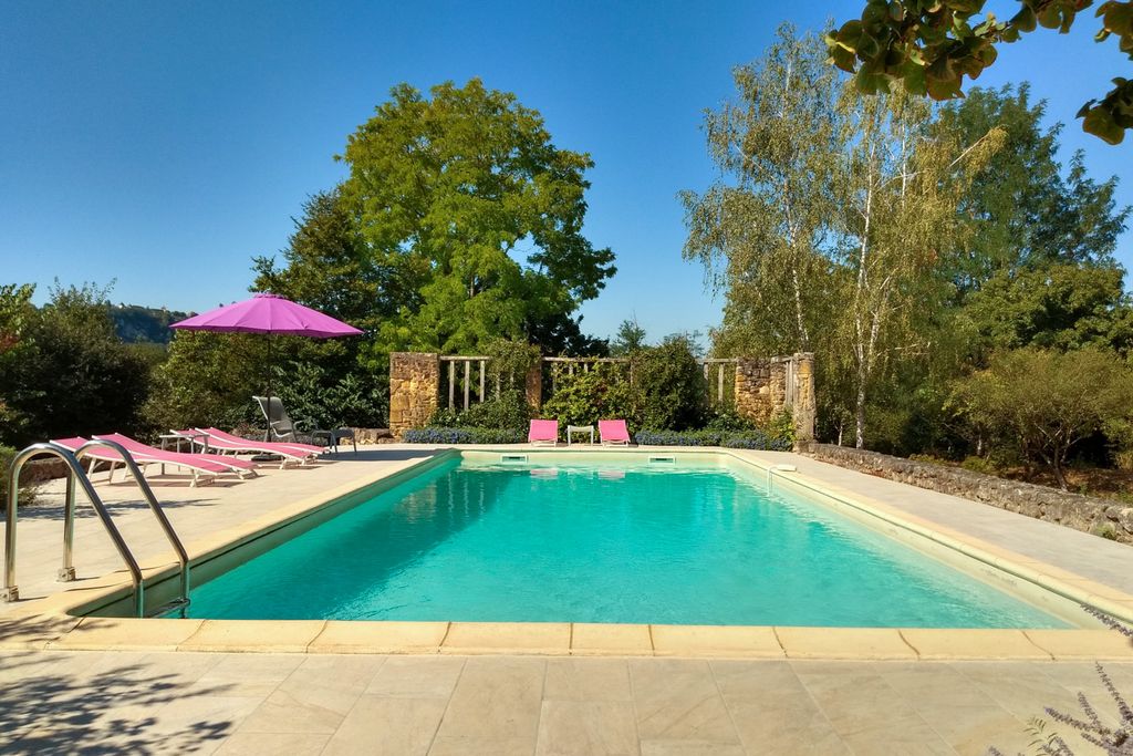 La Riviere Sarlat PF OliversTravels 2