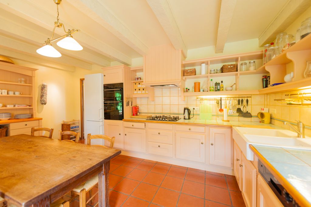 La Riviere Sarlat PF OliversTravels 3