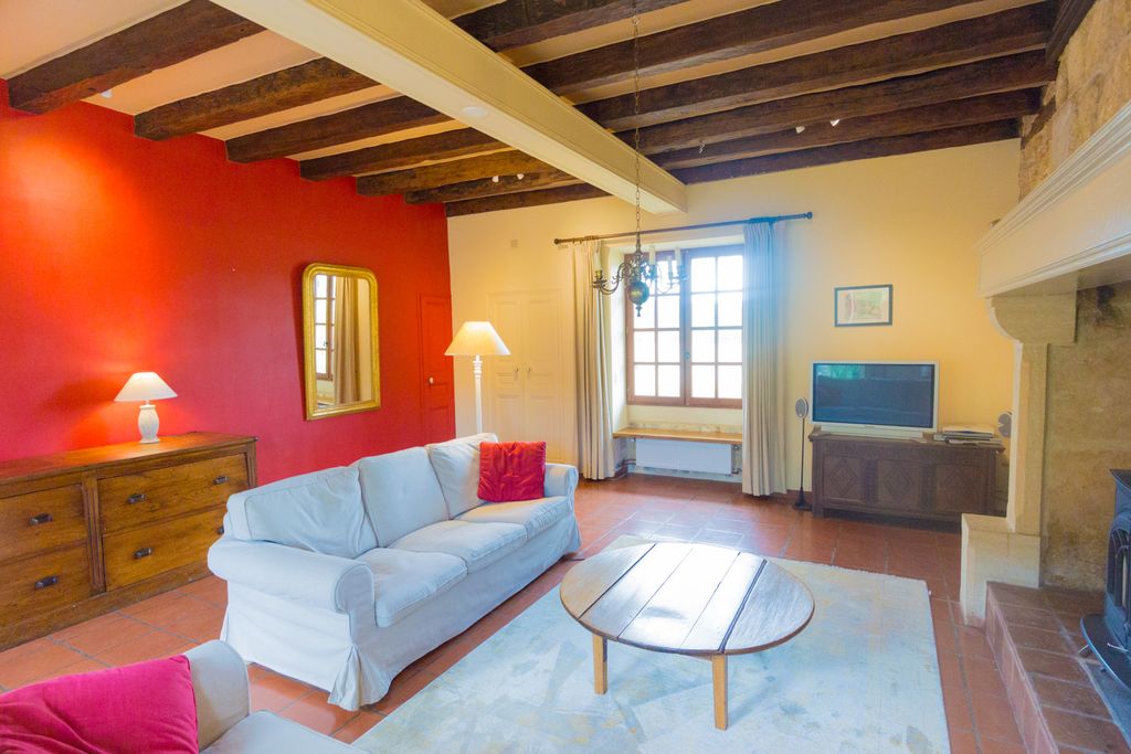 La Riviere Sarlat PF OliversTravels 4