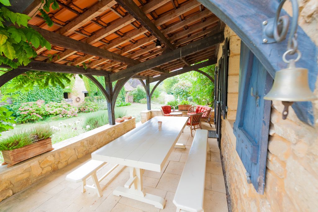 La Riviere Sarlat PF OliversTravels 5