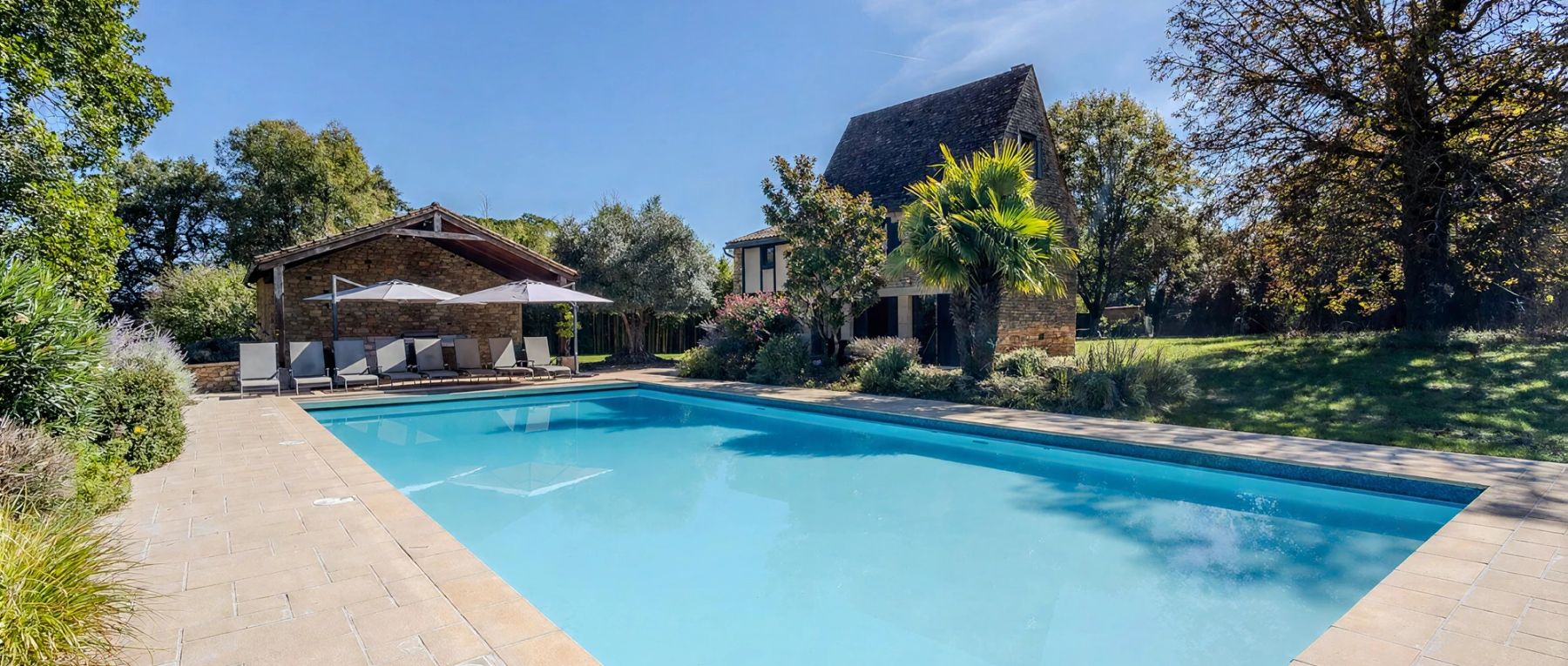 001 manoir de l hermier south west france olivers travels desktop center