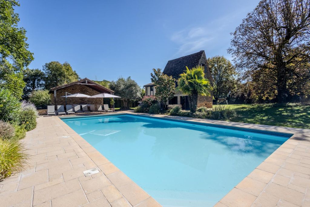 Manoir de l'hermier PF OliversTravels 1