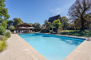 Manoir de l'hermier PF OliversTravels 1